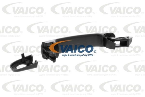 Ручка двери наружная V10-6160 VEMO