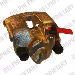 Тормозной суппорт LC7385 DELPHI