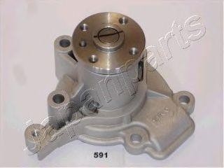 Водяной насос PQ-591 JAPAN PARTS GROUP