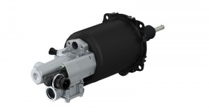 Усилитель сцепления 970 051 446 0 WABCO