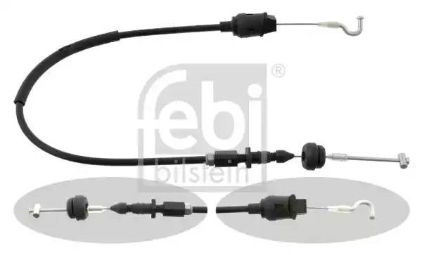 Тросик газа 01764 FEBI BILSTEIN
