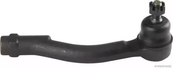 Наконечник поперечной рулевой тяги J4830500 H B JAKOPARTS NIPPARTS