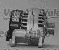Генератор 437389 VALEO PHC