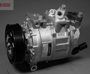 Компрессор, кондиционер DCP32002 DENSO