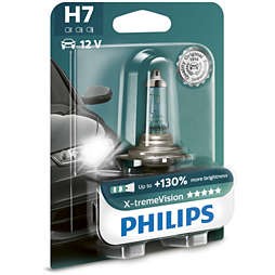 Лампа 12972XVB1 PHILIPS