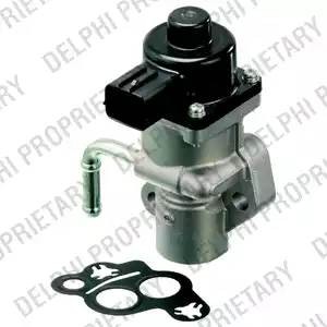 Клапан возврата ОГ EG10304-12B1 DELPHI