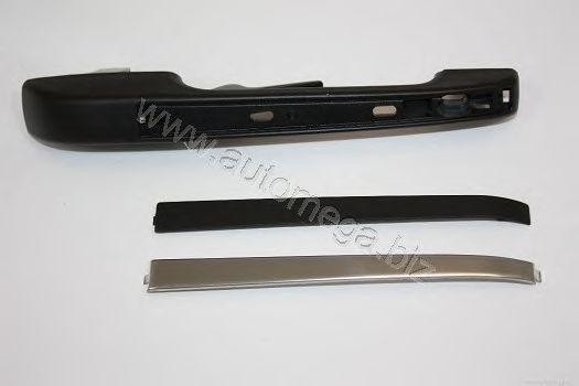 Ручка двери наружная 308390205193 AUTOMEGA