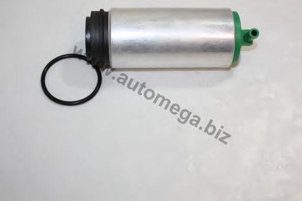 Насос электрический топливной системы в сборе 3091900871J0J AUTOMEGA