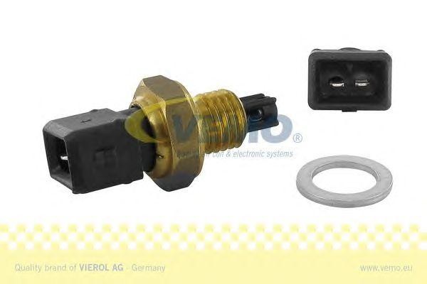 Датчик, температура впускаемого воздуха V20-72-0459 VEMO