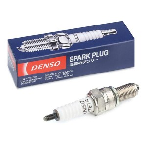 Свеча зажигания U27ETR DENSO