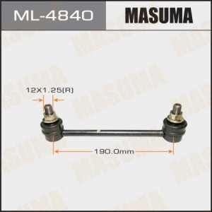 Стойка стабилизатора ML-4840 MASUMA