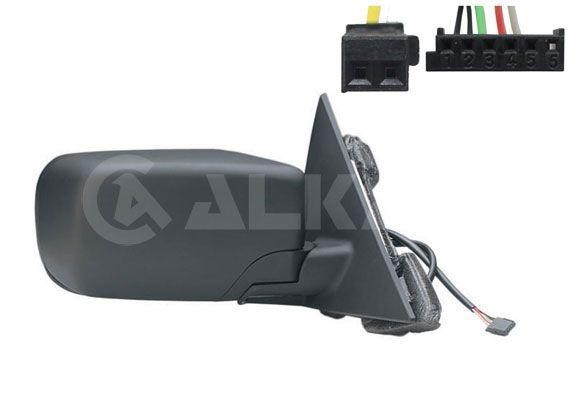 Наружное зеркало 6130849 ALKAR