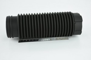 Пыльник амортизатора подвески SBSHB-S11R FEBEST