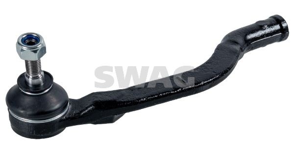 Наконечник поперечной рулевой тяги 60 92 1284 SWAG