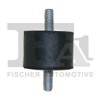 Кронштейн, система выпуска ОГ 823901 FISCHER