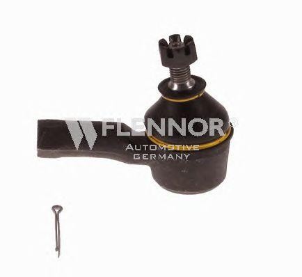 Наконечник поперечной рулевой тяги FL565B FLENNOR