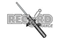 Амортизатор подвески 104358 RECORD FRANCE