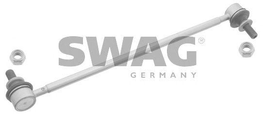 Тяга / стойка, стабилизатор 81 92 8513 SWAG
