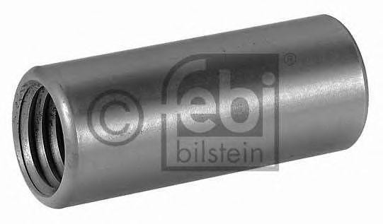 Втулка подшипника, серьга рессоры - кронштейн рессоры 06437 FEBI BILSTEIN