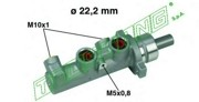 Главный тормозной цилиндр PF540 TRUSTING