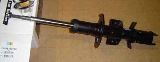 Опора амортизатора VNE4589 BILSTEIN