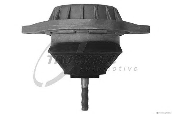 Подвеска, двигатель 07.20.016 TRUCKTEC