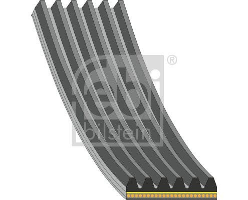 Подушка двигателя 31022 FEBI BILSTEIN