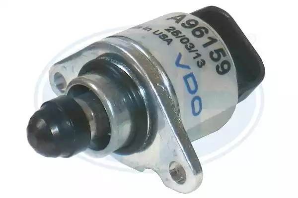 Поворотная заслонка, подвод воздуха 556016 ERA