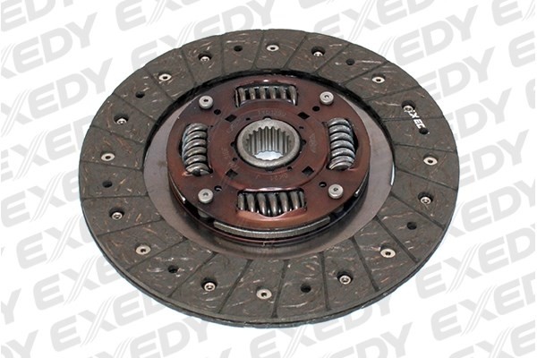 Диск сцепления TYD129U EXEDY