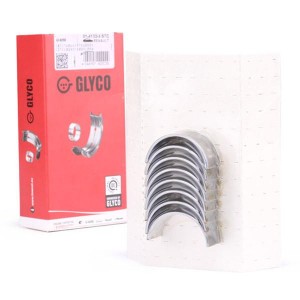 Шатунный подшипник 0141334STD GLYCO