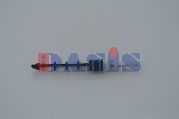 форсунка, расширительный клапан 840670N AKS DASIS
