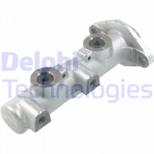 Главный тормозной цилиндр LM62095 DELPHI