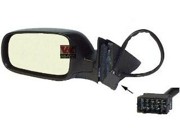 Наружное зеркало 5836808 VAN WEZEL