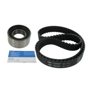 Комплект ремня ГРМ VKMA04300 SKF
