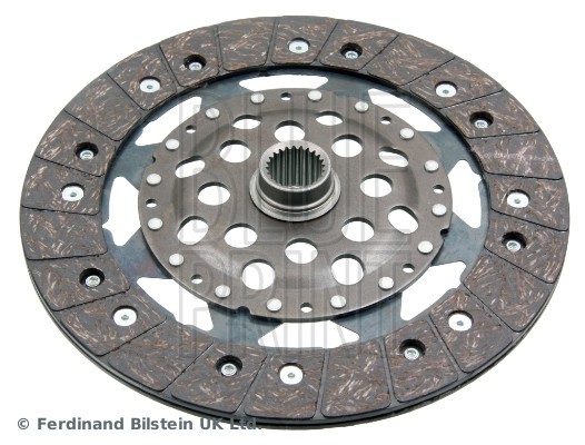 Диск сцепления ADN13174 BLUE PRINT