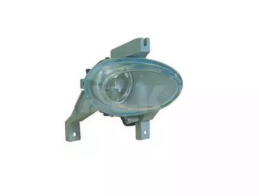 Противотуманная фара 2906419 ALKAR