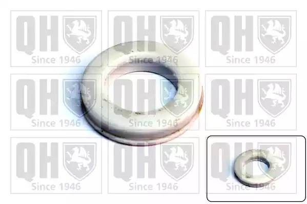 Подшипник качения, опора амортизационной стойки QAM146 QUINTON HAZELL