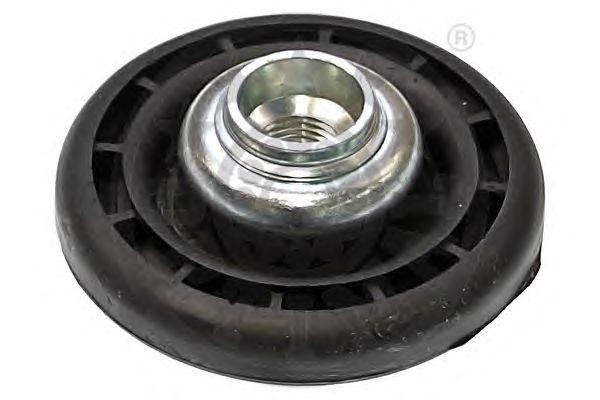 Подшипник качения, опора амортизационной стойки F8-5488 OPTIMAL