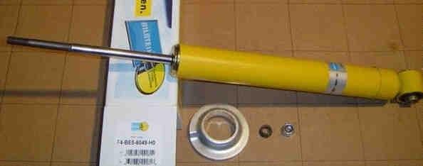 Амортизатор BE56049 BILSTEIN