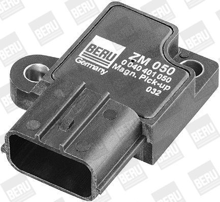 Коммутатор, система зажигания ZM050 BERU