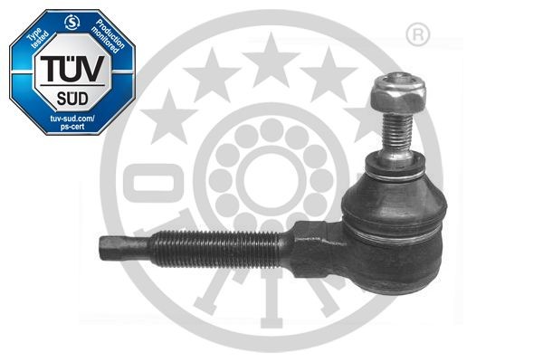 Наконечник поперечной рулевой тяги G1-046 OPTIMAL