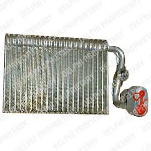 Испаритель, кондиционер TSP0525122 DELPHI