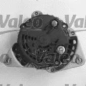 Генератор 436720 VALEO PHC