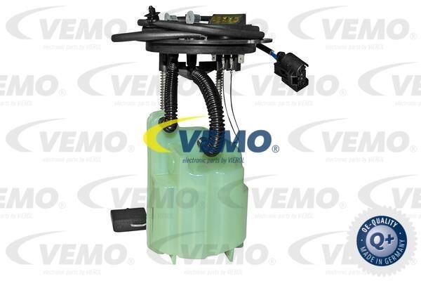 Топливный насос V30090007 VEMO