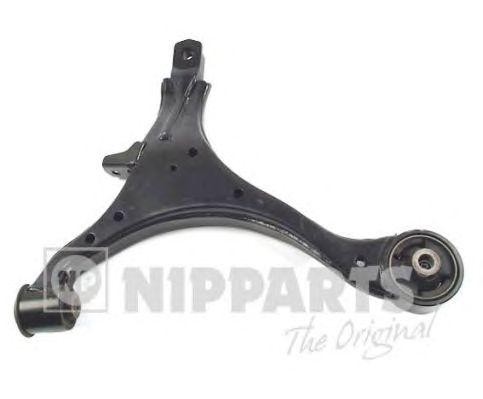 Рычаг независимой подвески колеса, подвеска колеса J4904025 H B JAKOPARTS NIPPARTS