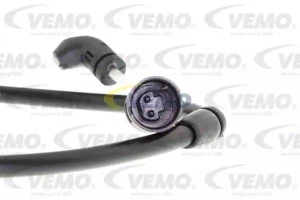 Сигнализатор, износ тормозных колодок V20-72-5120 VEMO