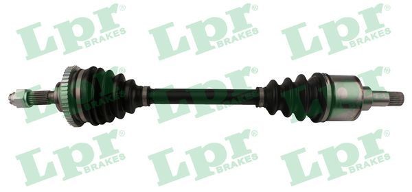 Приводной вал DS21036 LPR