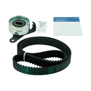 Комплект ремня ГРМ VKMA91700 SKF