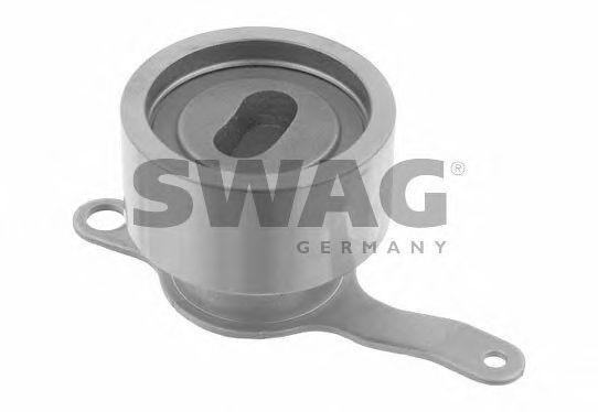 Натяжной ролик, ремень ГРМ 85 92 4751 SWAG