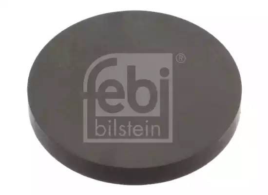 Регулировочная прокладка, зазор в клапанном приводе 07554 FEBI BILSTEIN